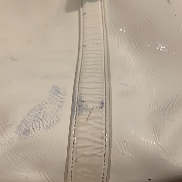 Coach purse - Picture 14 of 15